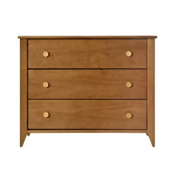 Dressers|Changer Dressers-Babyletto Sprout 3 Drawer Changer Dresser