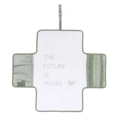 Diaper Bags|Travel Gear-Herschel Sprout Change Mat