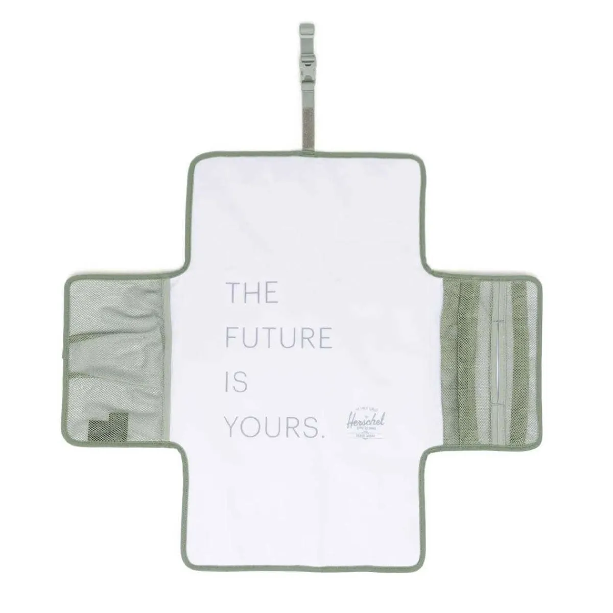 Diaper Bags|Travel Gear-Herschel Sprout Change Mat