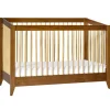 Convertible Cribs-Babyletto Sprout 4-in-1 Crib