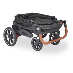 Wagons|Single-To-Double Strollers-Larktale Sprout Stroller Wagon (V2)
