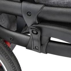 Wagons|Single-To-Double Strollers-Larktale Sprout Stroller Wagon (V2)