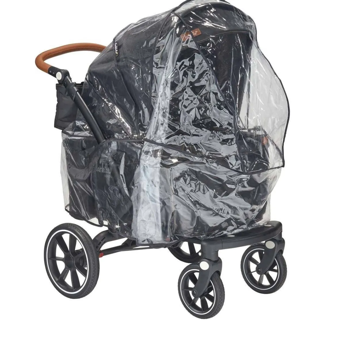Wagons|Single-To-Double Strollers-Larktale Sprout Stroller Wagon (V2)