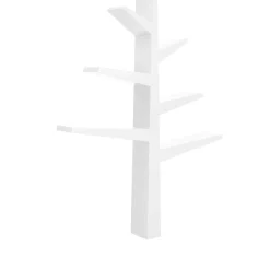 Storage|Bookshelves-Babyletto Spruce Tree Bookcase