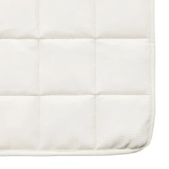 Rugs-Gathre Square Quilted Mini Mat