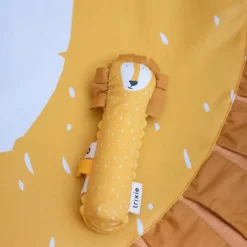 Grasping Toys-Trixie Squeaker