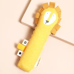 Grasping Toys-Trixie Squeaker