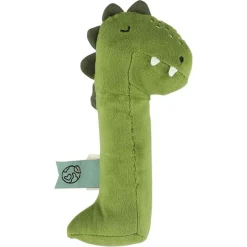Grasping Toys-Trixie Squeaker