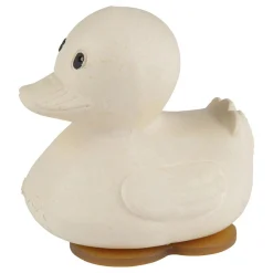 Bath Toys-Hevea Squeeze 'N' Splash Bath Toy (Rubberduck) Sand