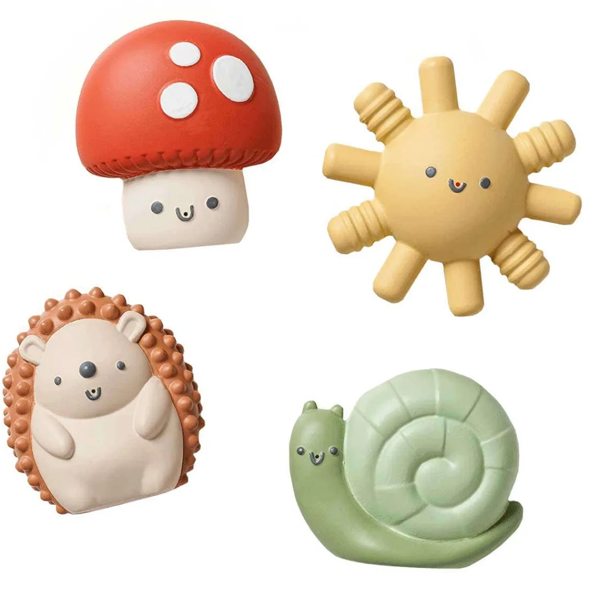 Bath Toys-Itzy Ritzy Squirt