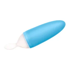 Kids Utensils|Toddler Training Utensils-Boon Inc. Squirt Baby Food Dispensing Spoon