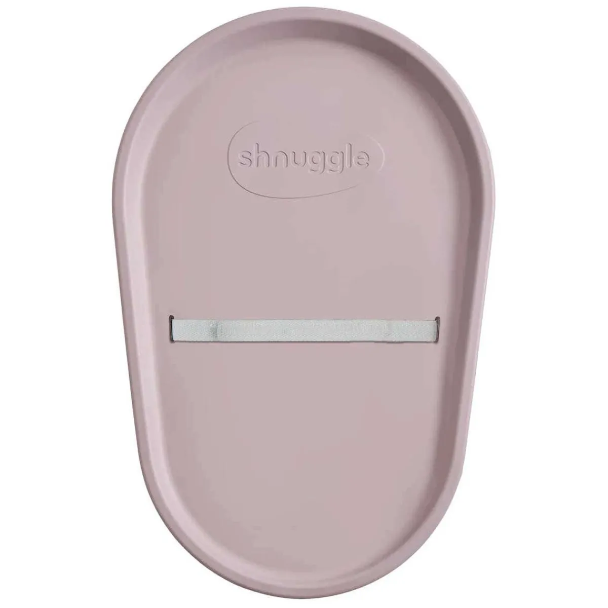 Changing Pads + Covers|Change Trays + Pads-Shnuggle Squishy Changing Mat