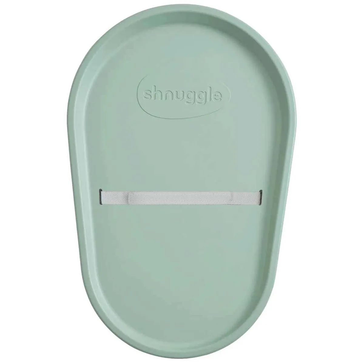 Changing Pads + Covers|Change Trays + Pads-Shnuggle Squishy Changing Mat