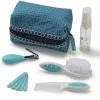 Baby Medical|Baby Brushes + Combs-Safety 1st 1st Grooming Kit