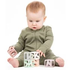 Stack + Nest Toys|Teethers-Malarkey Kids Stack N Chew