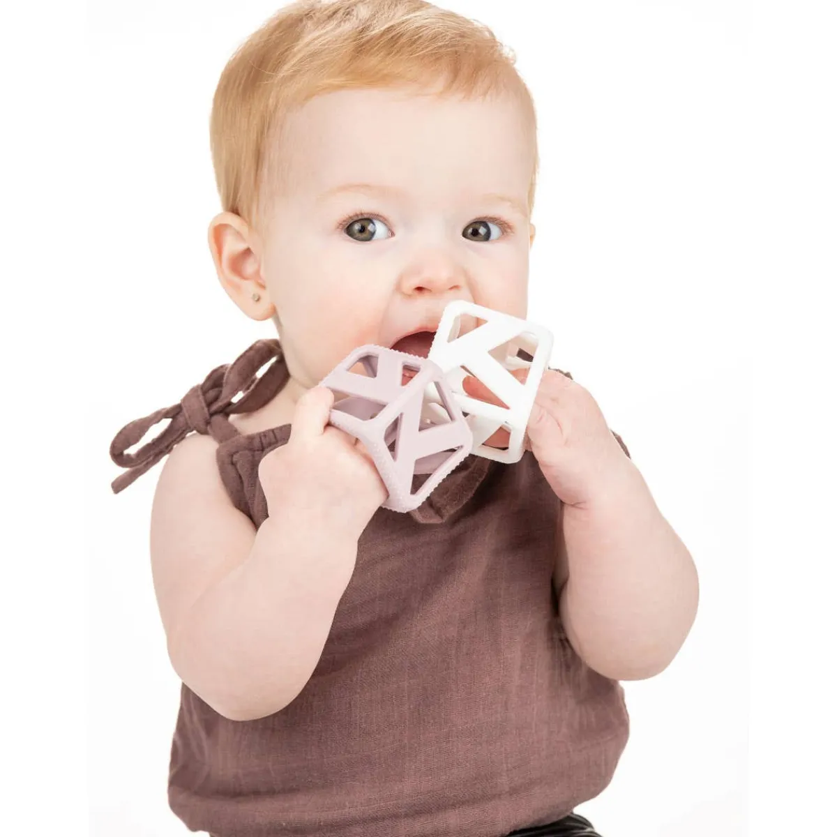Stack + Nest Toys|Teethers-Malarkey Kids Stack N Chew