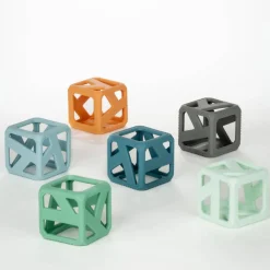 Stack + Nest Toys|Teethers-Malarkey Kids Stack N Chew