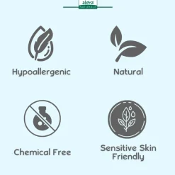 Cleaning Products-Aleva Naturals Stain & Laundry Bar