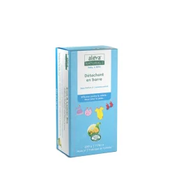 Cleaning Products-Aleva Naturals Stain & Laundry Bar