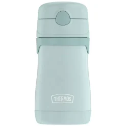 Kids Drinkware|Kids Water Bottles-Thermos Stainless Steel Straw Bottle
