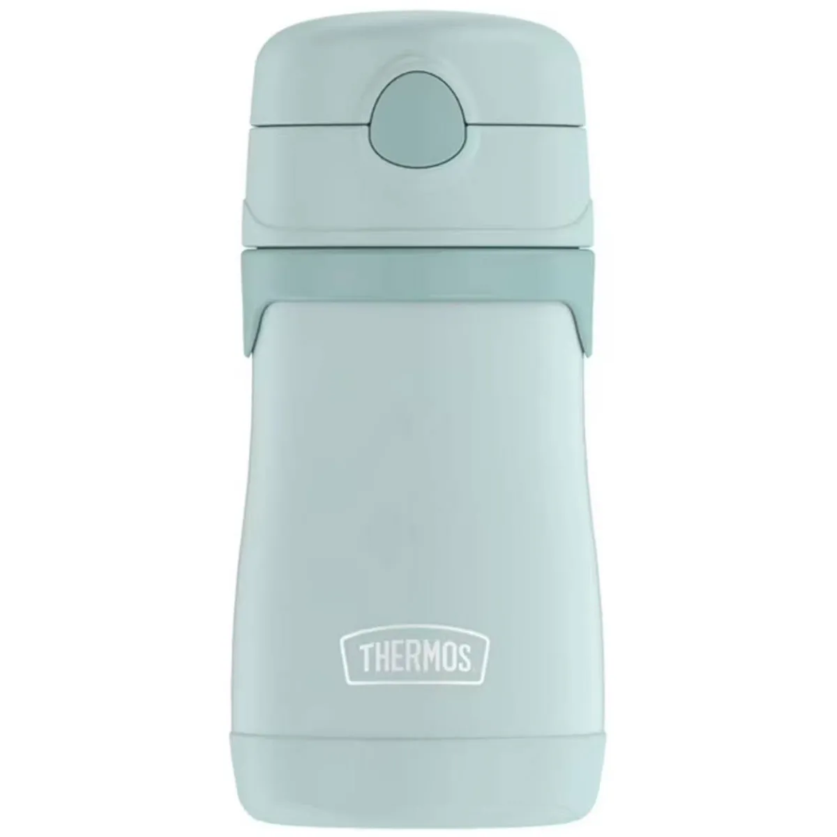 Kids Drinkware|Kids Water Bottles-Thermos Stainless Steel Straw Bottle