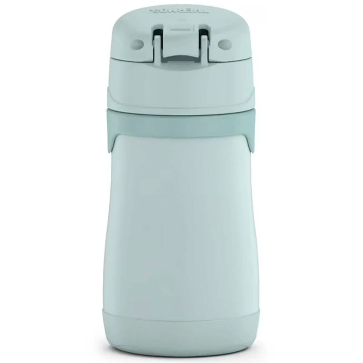 Kids Drinkware|Kids Water Bottles-Thermos Stainless Steel Straw Bottle