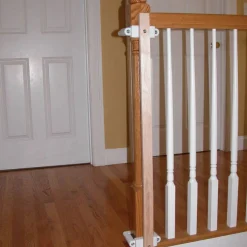 Baby Gates + Babyproofing-KidCo Stairway Gate Installation Kit
