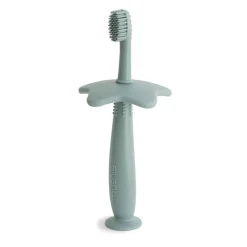 Oral Care-Mushie Star Training Toothbrush