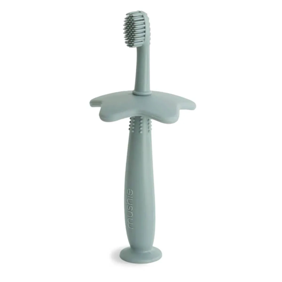 Oral Care-Mushie Star Training Toothbrush
