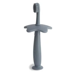 Oral Care-Mushie Star Training Toothbrush