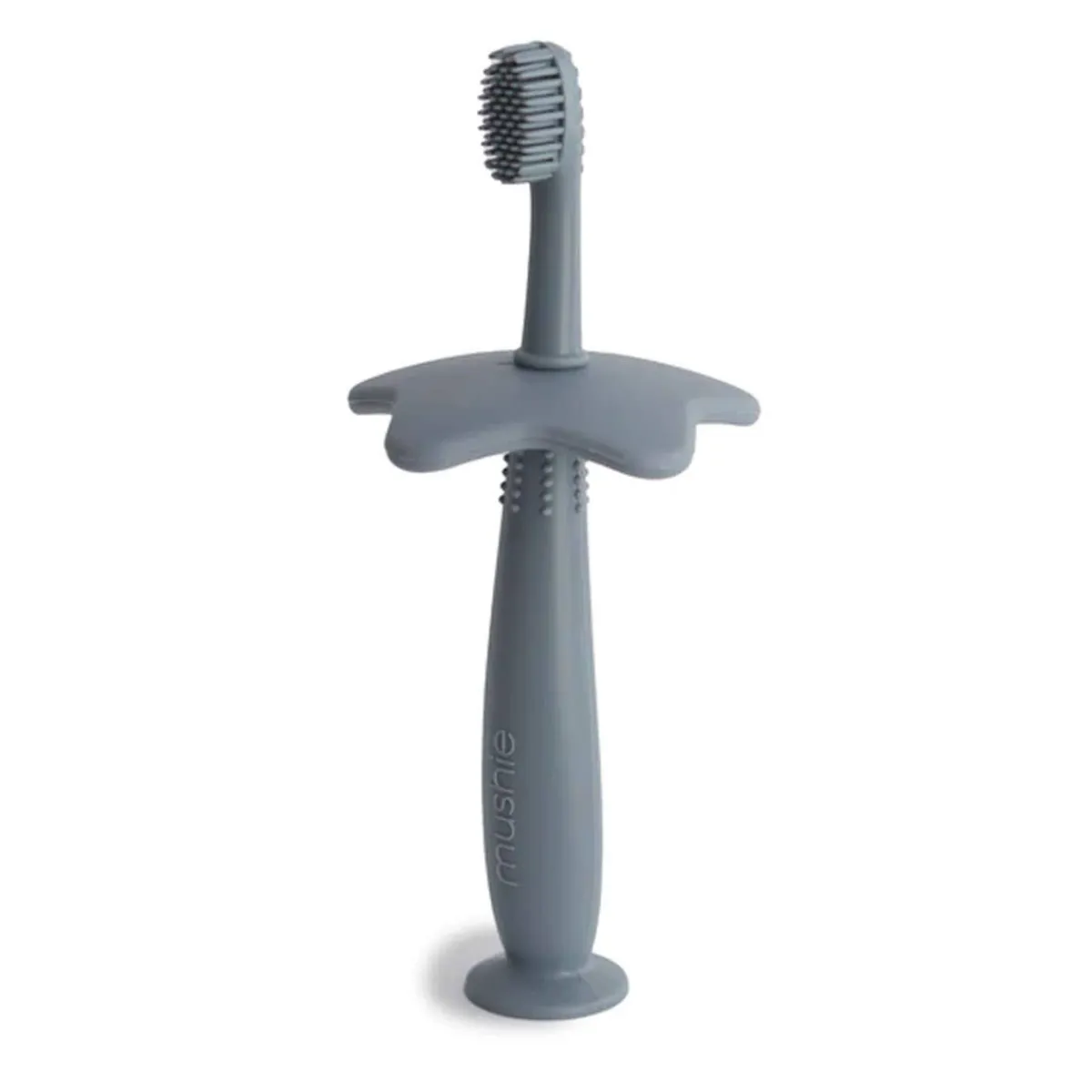Oral Care-Mushie Star Training Toothbrush