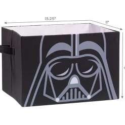 Storage-Lambs & Ivy Star Wars Collapsible Storage