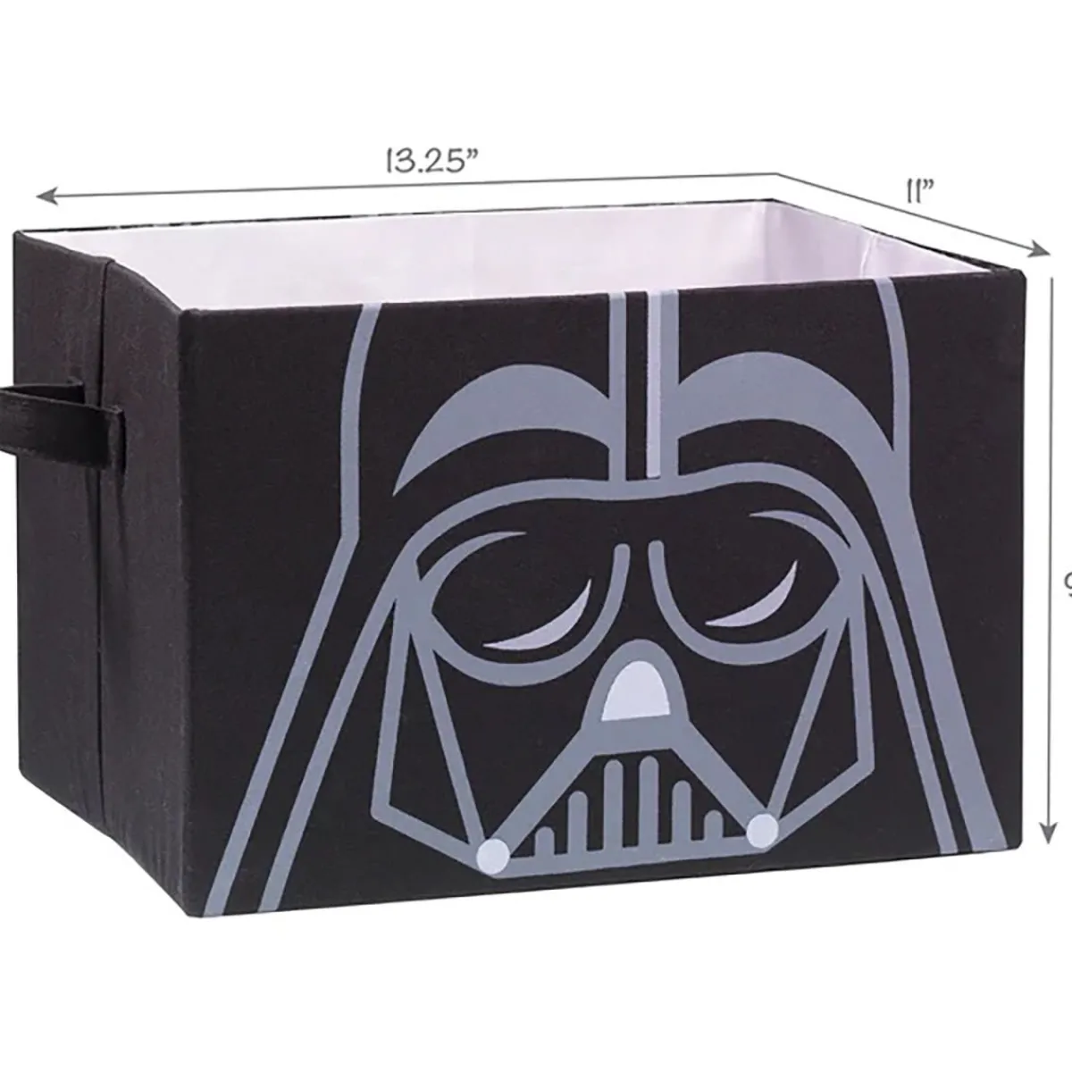 Storage-Lambs & Ivy Star Wars Collapsible Storage