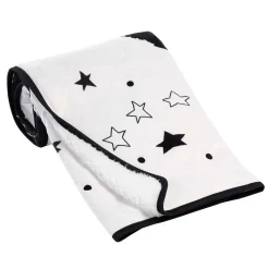 Blankets-Lambs & Ivy Star Wars Millennium Falcon Sherpa Blanket
