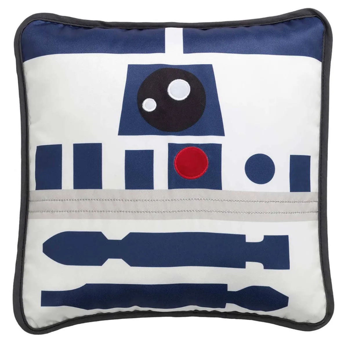 Pillows-Lambs & Ivy Star Wars R2-D2 Pillow