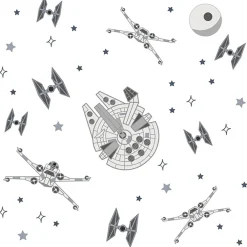 Wall Decor-Lambs & Ivy Star Wars Wall Decals