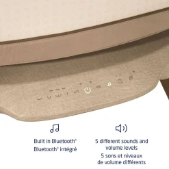 Bassinets-Maxi-Cosi Starling Bassinet
