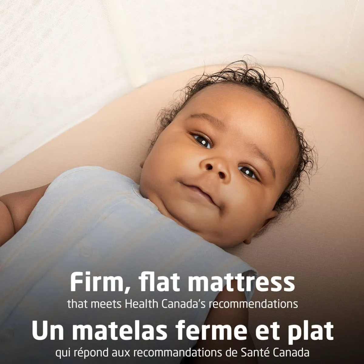 Bassinets-Maxi-Cosi Starling Bassinet