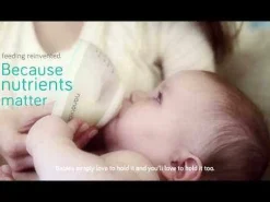 Bottle Warmers|Baby Bottle Sets-Nanobebe Starter Set