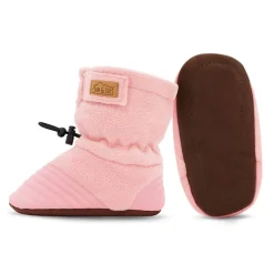 Winter Boots-Jan & Jul Stay-Put Cozy Bootie