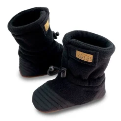 Winter Boots-Jan & Jul Stay-Put Cozy Bootie