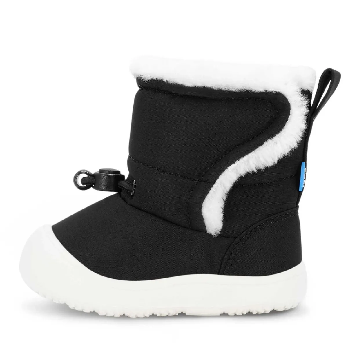 Winter Boots-Jan & Jul Stay-Put Trail Booties