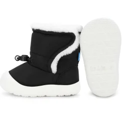 Winter Boots-Jan & Jul Stay-Put Trail Booties