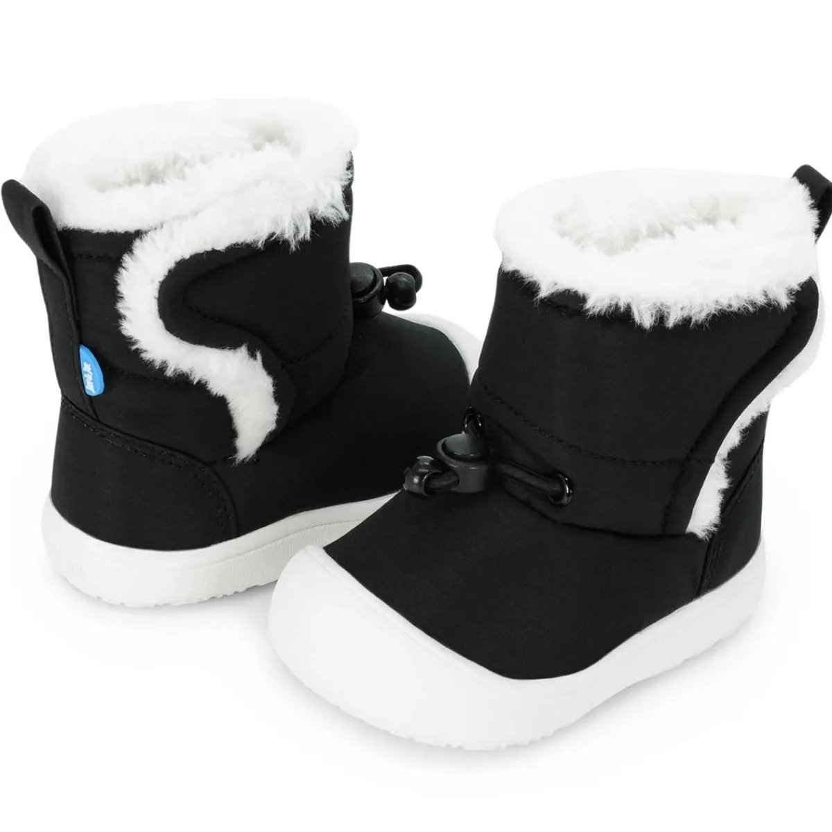 Winter Boots-Jan & Jul Stay-Put Trail Booties