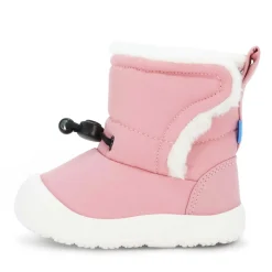 Winter Boots-Jan & Jul Stay-Put Trail Booties