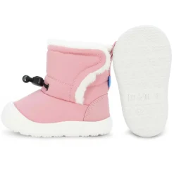 Winter Boots-Jan & Jul Stay-Put Trail Booties