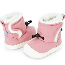 Winter Boots-Jan & Jul Stay-Put Trail Booties