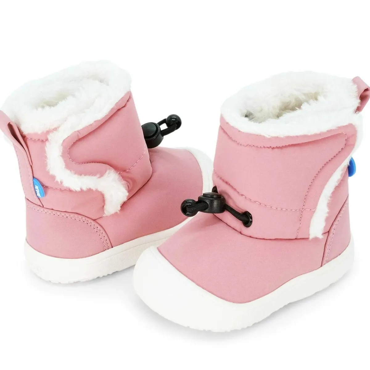 Winter Boots-Jan & Jul Stay-Put Trail Booties