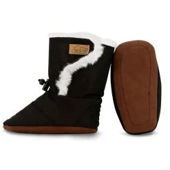 Winter Boots|Infant Socks + Booties-Jan & Jul Stay-Put Winter Booties