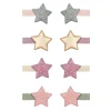 Hair Accessories-Mimi & Lula Stellar Bright Mini Clips